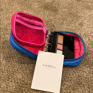 Trish McEvoy makeup planner